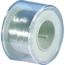 Bastelfaden Nylon 50m ist 1 Rolle 1,0mm x 50 m