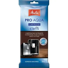 Melitta Pro Aqua Filterpatrone 1er Pack