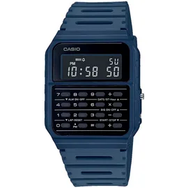 Casio Vintage CA-53WF-2BEF Resin 34,40 mm