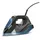 Black & Decker Dampfbügeleisen BXIR2801E blau/gold