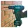Makita HP333DZ ohne Akku