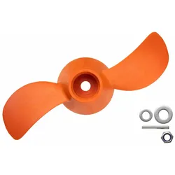 Propeller Travel/Ultralight