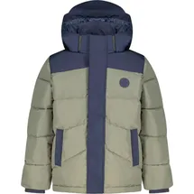North Sails Grüne Kinderjacke grün 10A