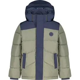North Sails Grüne Kinderjacke grün 10A