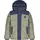 North Sails Grüne Kinderjacke grün 10A