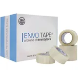 Enviro Pack Klebeband ENVO TAPE 7400 transparent 36 St.