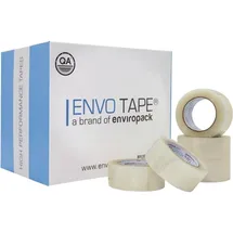 Enviro Pack Klebeband ENVO TAPE 7400 transparent 36 St.