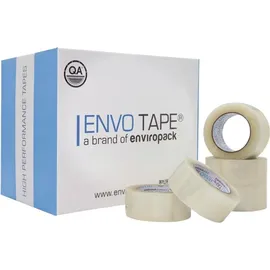 Enviro Pack Klebeband ENVO TAPE 7400 transparent 36 St.