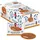 Daelmans Stroopwafel Karamell 36 St.