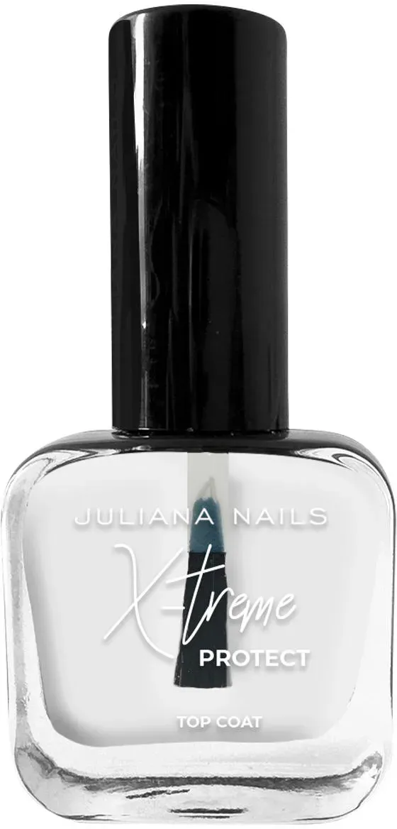 Juliana Nails X-treme Protect Top Coat 10 ml