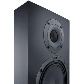 Canton GLE 30 S2 schwarz