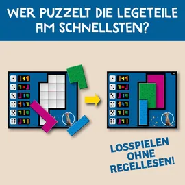 Kosmos Schule der magischen Tiere Ubongo!