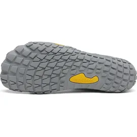 SAGUARO Barfußschuhe Chaser Smart I - Grau 44