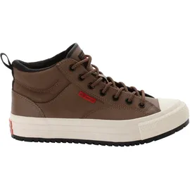 Converse Chuck Taylor All Star Malden Street Waterproof Boot Herren Braun/Schwarz 39