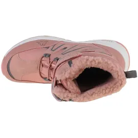Kappa Floki Tex T Rosa 40