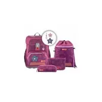 Step By Step Cloud 5-tlg. Glamour Star