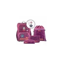 Step By Step Cloud 5-tlg. Glamour Star