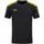 Jako Power kurzarm Trikot Herren 803 schwarz/citro S