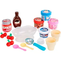 LITTLE TIKES Creative Chefs Ice Cream Kit