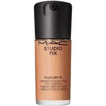 MAC Studio Fix Fluid LSF 15 NC44 30 ml