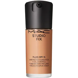 MAC Studio Fix Fluid LSF 15 NC44 30 ml