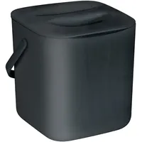 Schöner Wohnen Cindy 3 l Schwarz