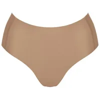 SLOGGI ZERO Feel 2.0 High waist NOSTALGIC BROWN, M