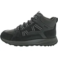 GEOX Herren Boots in Schwarz, 41 - 41