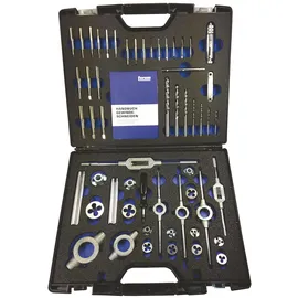 FORUM Handgewindebohrer-Satz HSS M3-M12