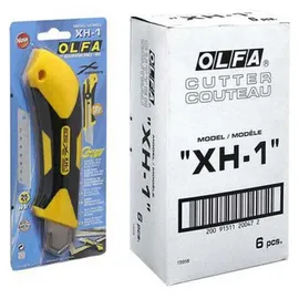 OLFA OLFA-XH-1-Cutter Profesional