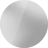 Duravit Lichtspiegel Best, d 90x3,4cm, 41 W, Sensor, LED, we.