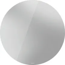 Duravit Lichtspiegel Best, d 90x3,4cm, 41 W, Sensor, LED, we.