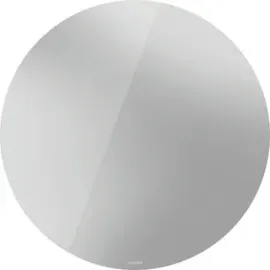 Duravit Lichtspiegel Best, d 90x3,4cm, 41 W, Sensor, LED, we.