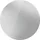 Duravit Lichtspiegel Best, d 90x3,4cm, 41 W, Sensor, LED, we.