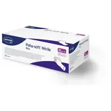 Hartmann Peha-soft nitrile blue Größe XL