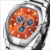 Firefox The Thing FFS60 Edelstahl 42 mm FFS60-107