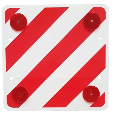 HPAUTO Warntafel 25136