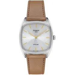 Tissot T159.909.16.031.00 Armbanduhr Stylist Beige