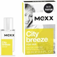 MEXX City Breeze Eau de Toilette 15 ml