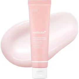 Medicube PDRN Pink Hyaluronic Feuchtigkeitscreme 50 ml