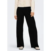 Jacqueline de Yong JDYGEGGO LIFE OCCASION Pant Regular Schwarz 32