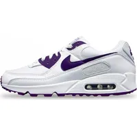 Schuhe Nike Air Max 90 CT1028100 - Violett - 40,5