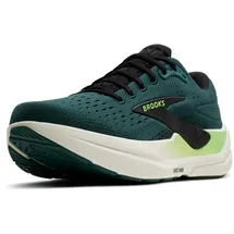 Brooks Ghost Max 3 Herren Atlantic Deep/Black/Green 45
