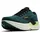 Brooks Ghost Max 3 Herren Atlantic Deep/Black/Green 45