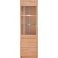 Home Affaire Vitrine »Silkeborg«, Höhe 190 cm