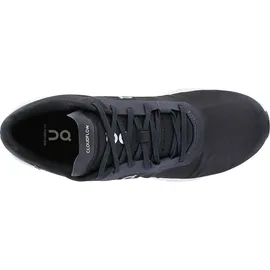 On Cloudflow 4 Herren Black/White 44