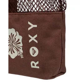 Roxy Summer Breezy Shopper Baumwolle Brown