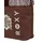 Roxy Summer Breezy Shopper Baumwolle Brown