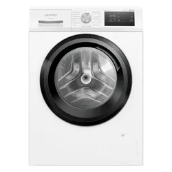 Siemens WM14N0G4 iQ300 Waschmaschine: Sanfte Wäschepflege für alle Stoffe
