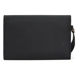 Pacsafe RFIDsafe Clutch Wallet Unisex Geldbörse schwarz